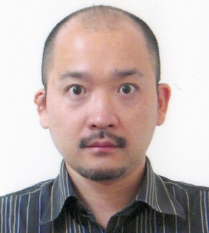 荒木 啓吾