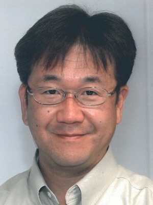 HidekiHashimoto