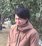 Kohei Shigeyoshi