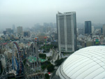 Tokyo dome