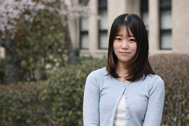 鳴川かほ NARUKAWA, Kaho