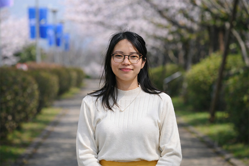 濵屋和奈 HAMAYA, Aina