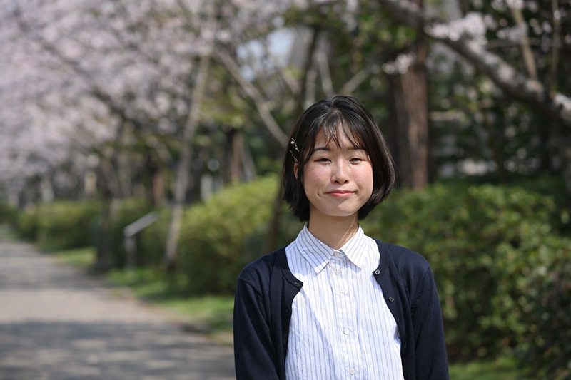 興梠綾乃 KOROKI, Ayano
