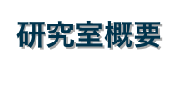 研究室概要