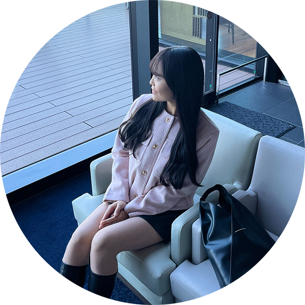 Yui Ogawa