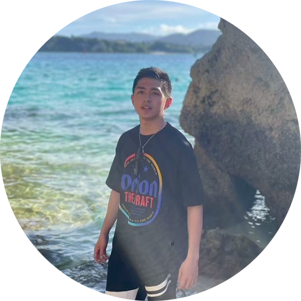 樋口 空矢 HIGUCHI, Takaya