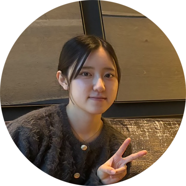 杉原 麗奈 SUGIHARA, Rena