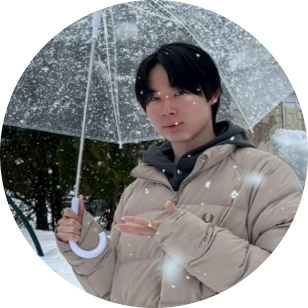 平川 琉嘉 HIRAKAWA, Ruka