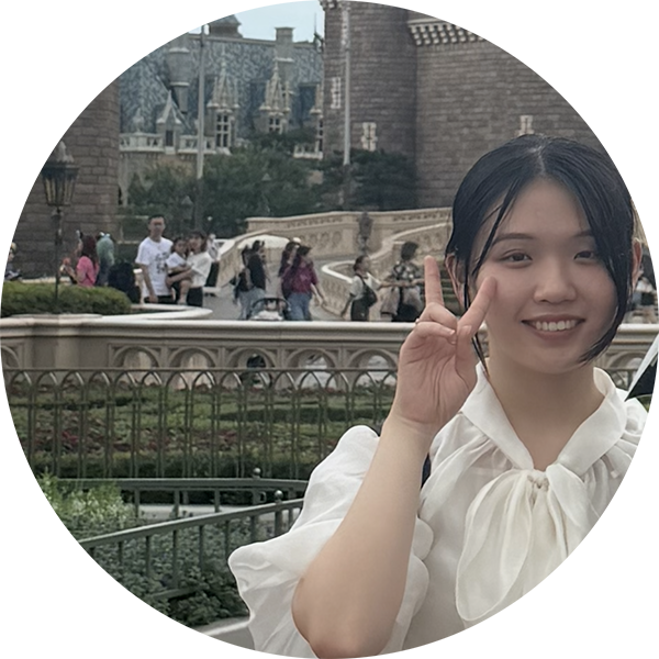 白石 結衣 SHIRAISHI, Yui