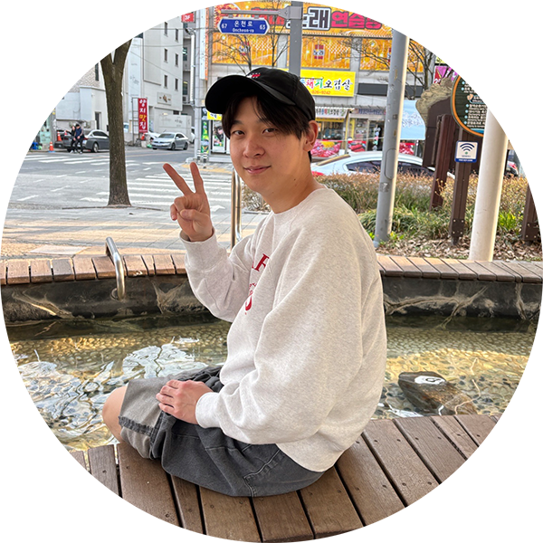 妹尾 海希 SENOO, Hiroki