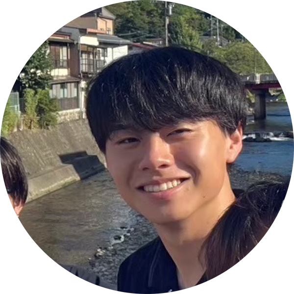 小田 樹 ODA, Izuki