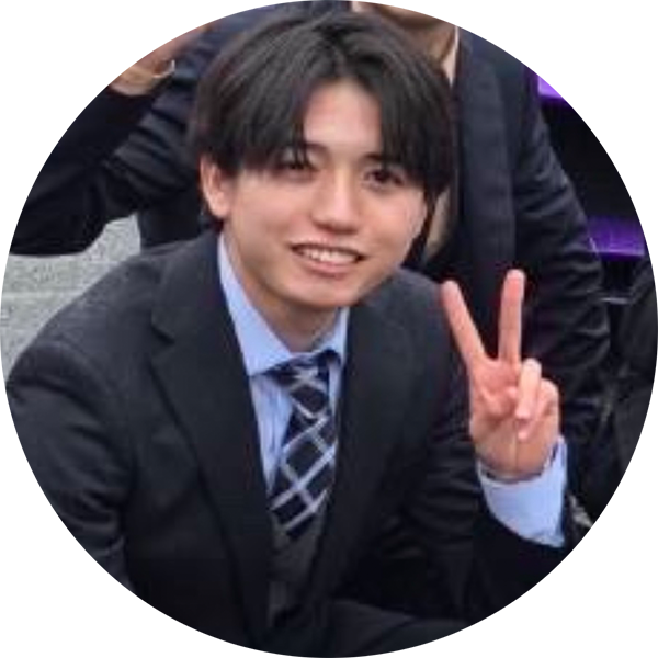 梅田 尭季 UMEDA, Takatoki