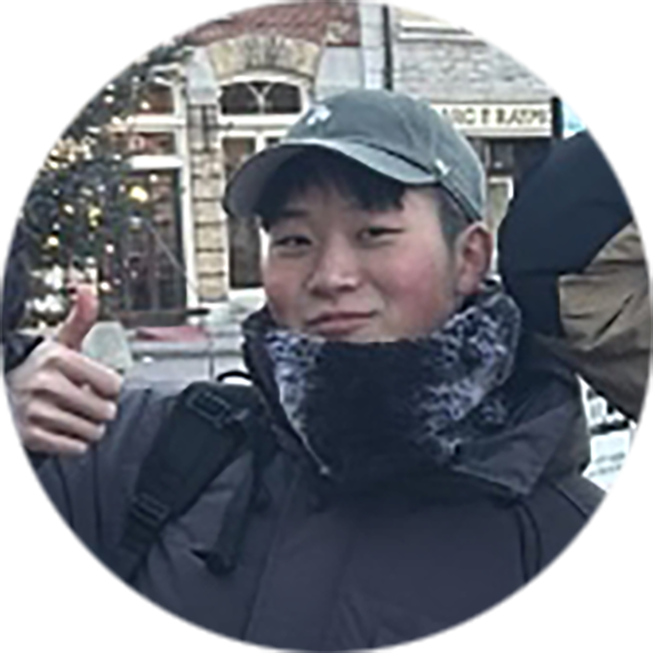 Koki Yoshida