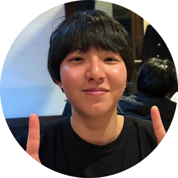 Hayate Nagai