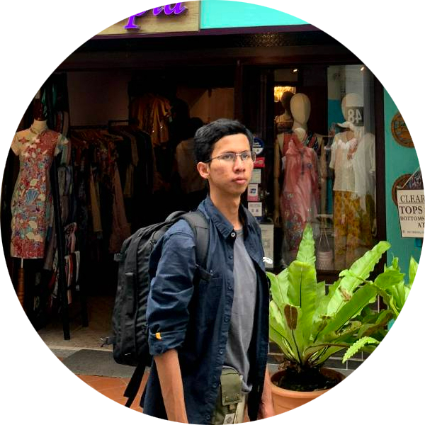 Satrio Sahasraya
