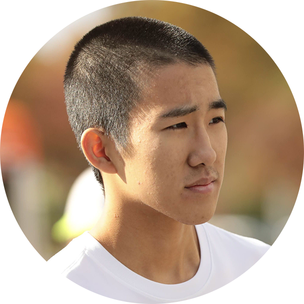 下元 謙 SHIMOMOTO, Ken