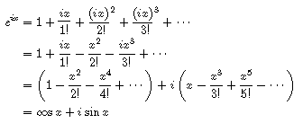 Euler's formula2